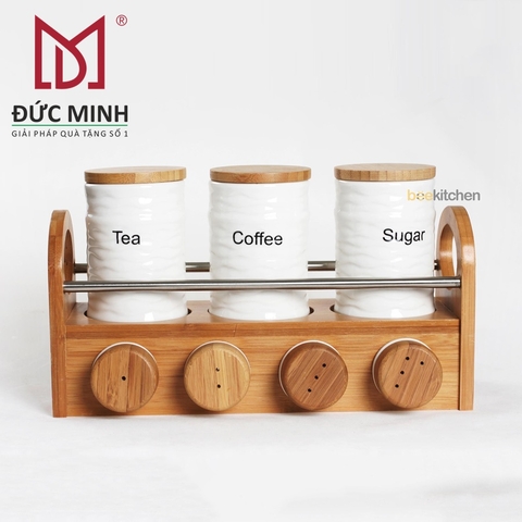 Hộp Đựng Gia Vị 1809