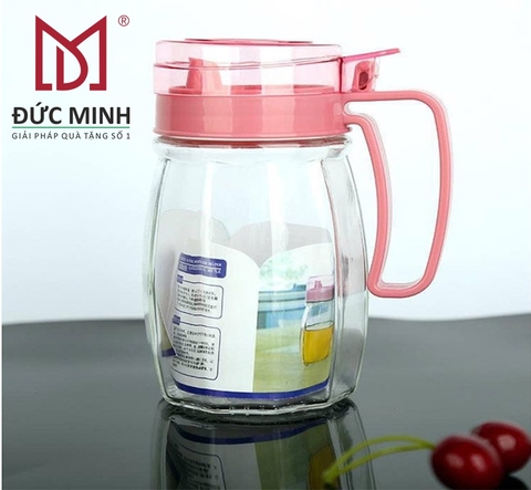 Hộp Đựng Gia Vị 1811