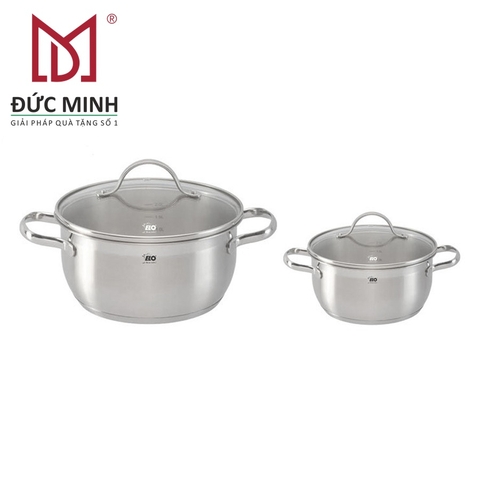 Nồi Inox 2000