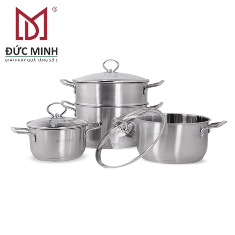 Nồi Inox 2002