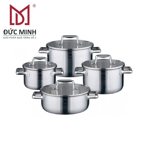 Nồi Inox 2003