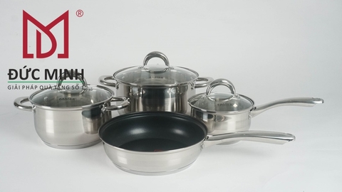 Nồi Inox 2005