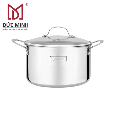 Nồi Inox 2014