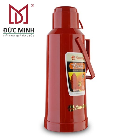 Phích Nước 2108