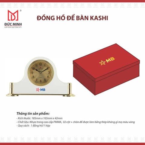 Đồng hồ để bàn