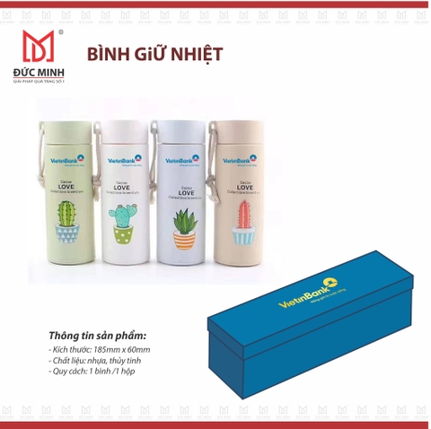 Bình giữ nhiệt 2