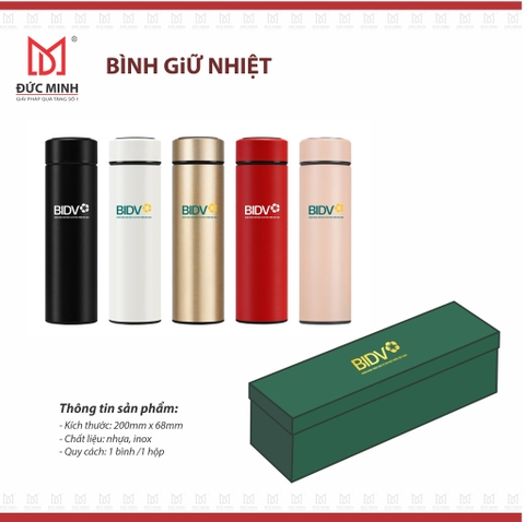 Bình giữ nhiệt 3