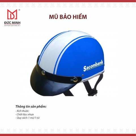 Mũ bảo hiểm 2