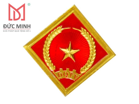 Huy hiệu cài áo 2314