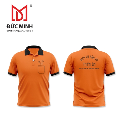 Áo đồng phục 3904