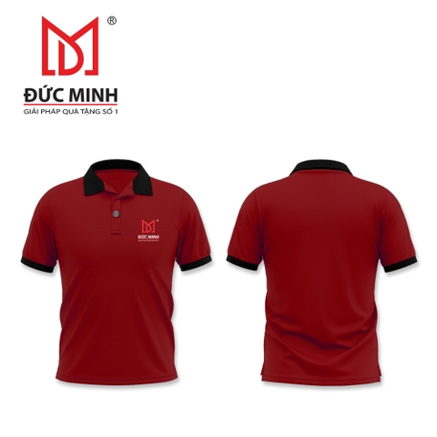 Áo đồng phục 3906