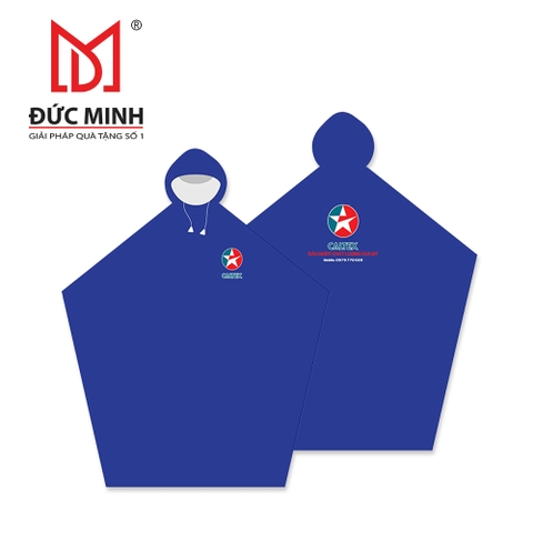 Áo mưa in logo 4001