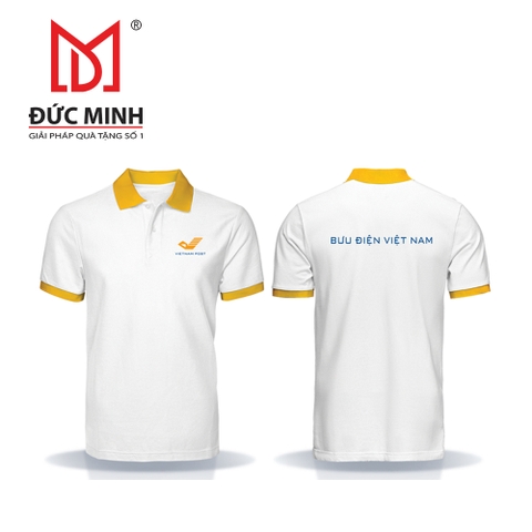 Áo đồng phục 3901