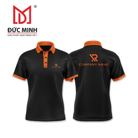 Áo đồng phục 3905