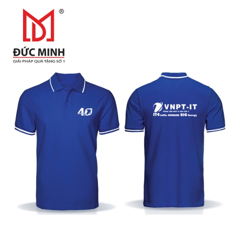 Áo đồng phục 3907