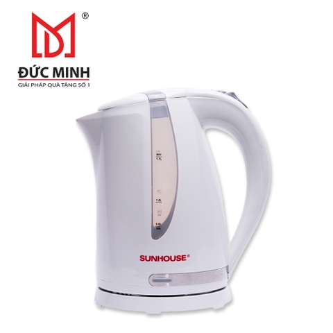 Ấm siêu tốc 1308
