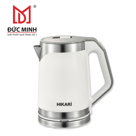 Ấm siêu tốc 1307