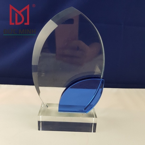 Biểu Trưng Pha Lê 2420