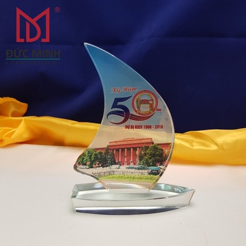 Biểu Trưng Pha Lê 2424