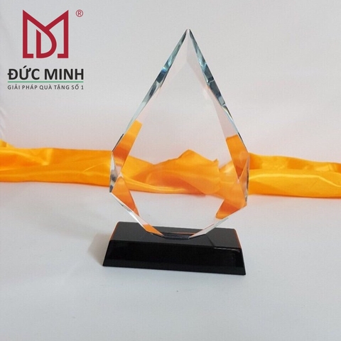 Biểu Trưng Pha Lê 2429