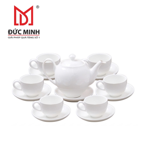 Bộ Ấm Chén Sứ Minh Long 2910