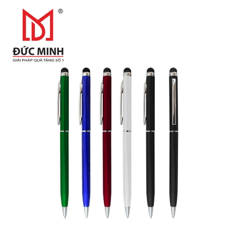 Bút bi in logo 4200