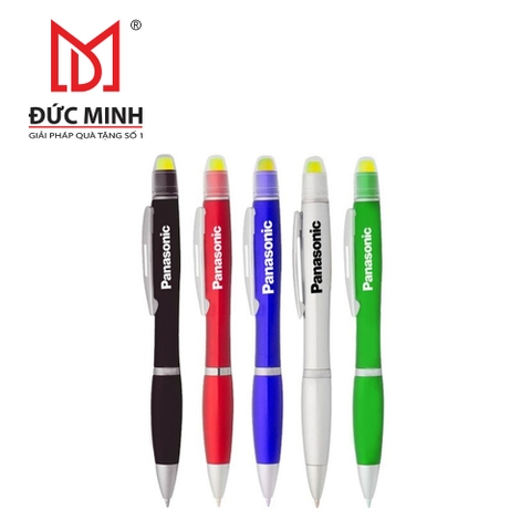 Bút bi in logo 4206