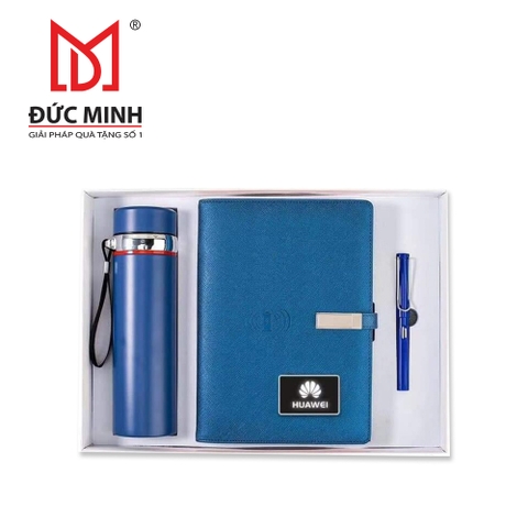 Bộ Quà Tặng Gift SET Văn phòng 909
