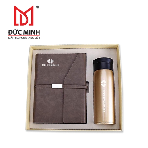 Bộ Quà Tặng Gift SET Văn phòng 904