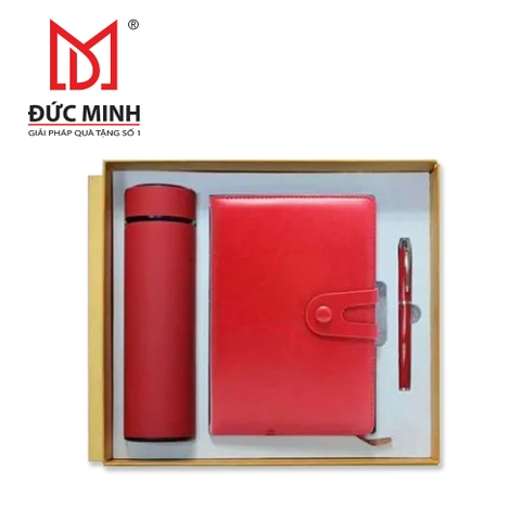 Bộ Quà Tặng Gift SET Văn phòng 913