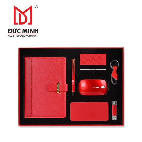 Bộ Quà Tặng Gift SET Văn phòng 915