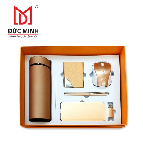 Bộ Quà Tặng Gift SET Văn phòng 916