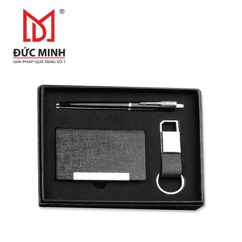 Bộ Quà Tặng Gift SET Văn phòng 907
