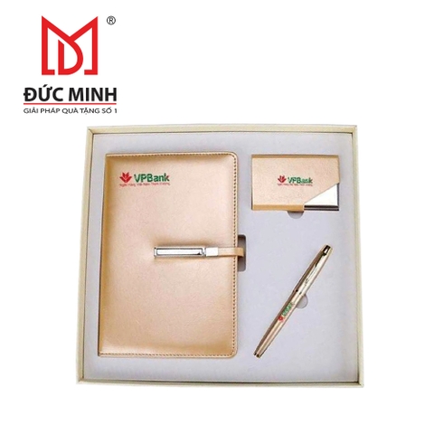 Bộ Quà Tặng Gift SET Văn phòng 910