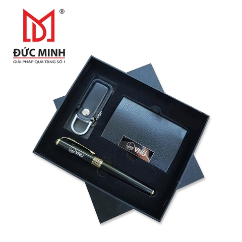 Bộ Quà Tặng Gift SET Văn phòng 908