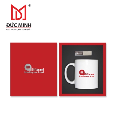 Bộ Quà Tặng Gift SET Văn Phòng 903