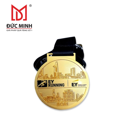 Huy Chương thể thao 312