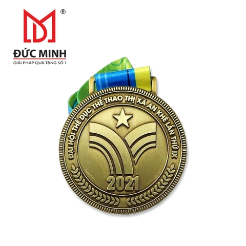 Huy Chương thể thao 315