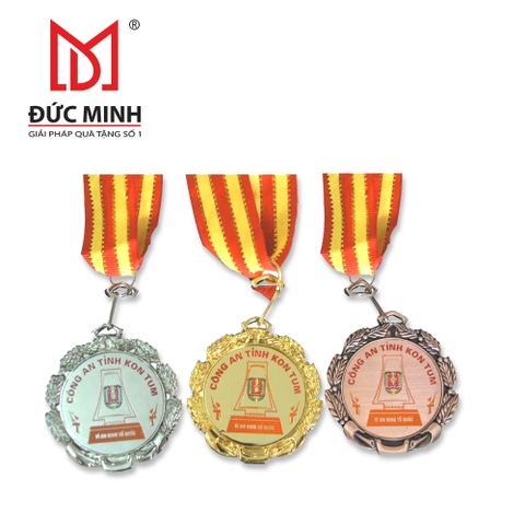 Huy Chương thể thao 300