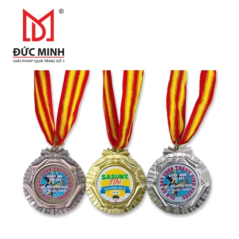 Huy Chương thể thao 305