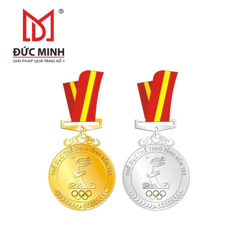 Huy Chương thể thao 307