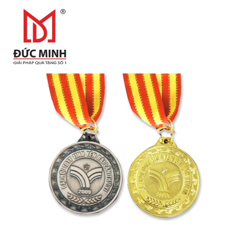 Huy Chương thể thao 310