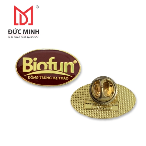 Huy hiệu cài áo  2303