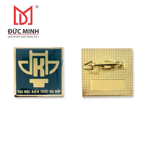 Huy hiệu cài áo  2309