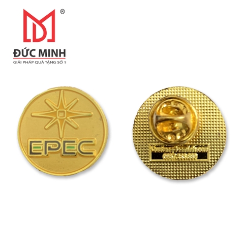 Huy hiệu cài áo  2320