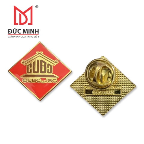 Huy hiệu cài áo  2306