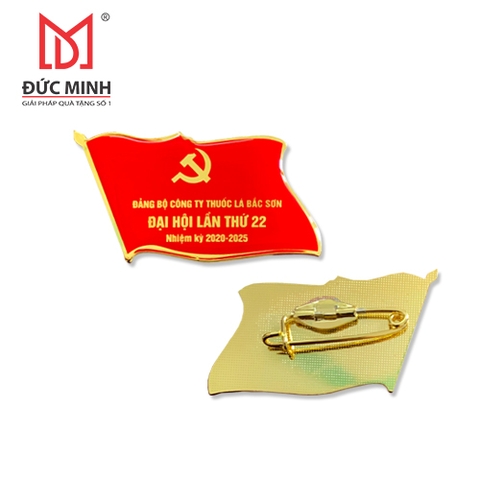 Phù hiệu 3206