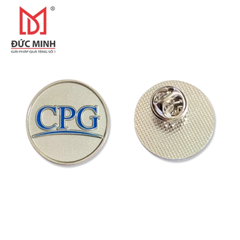 Huy hiệu cài áo 2316