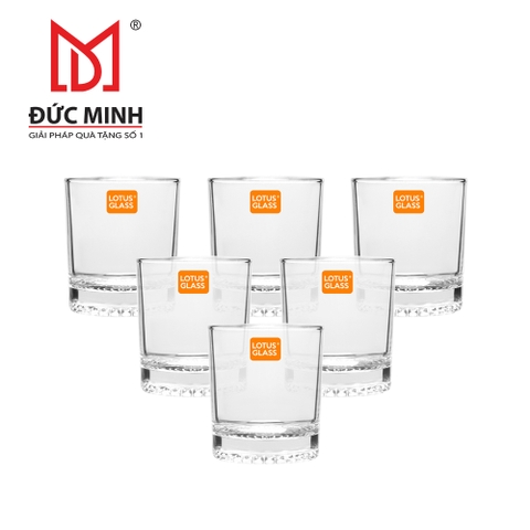 Bộc cốc thủy tinh 1205