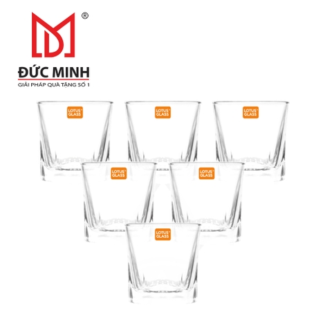 Bộc cốc thủy tinh 1209